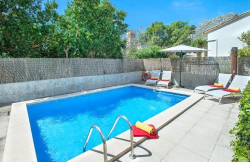 Owl Booking Villa Mariner - 5 Min Walk to the Beach - Photo 17