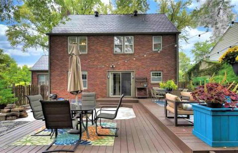 Peaceful Hillside Retreat Firepit & Spacious Yard - Photo 2