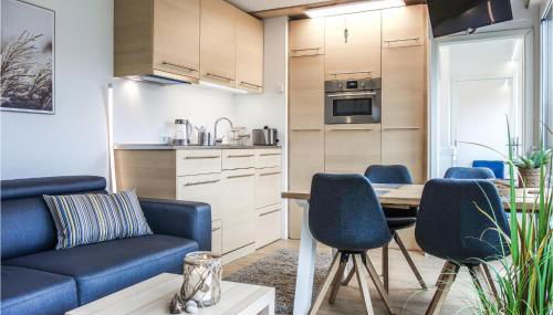 1 Bedroom Beautiful Home In Otterndorf - Foto 5