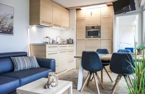 1 Bedroom Beautiful Home In Otterndorf - Foto 5