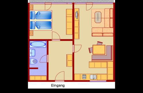 Ferienappartements Weissensee - Foto 35