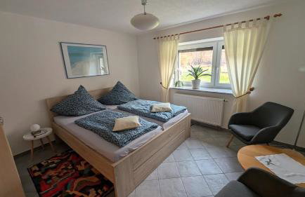 Ferienwohnung an der Elbe - Foto 3