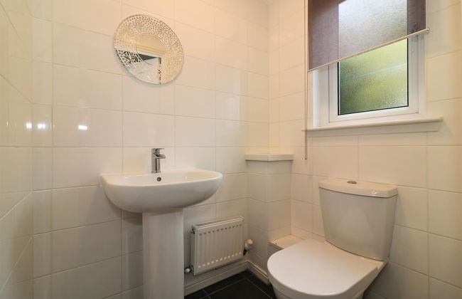 Angus House - Glasgow - Photo 54