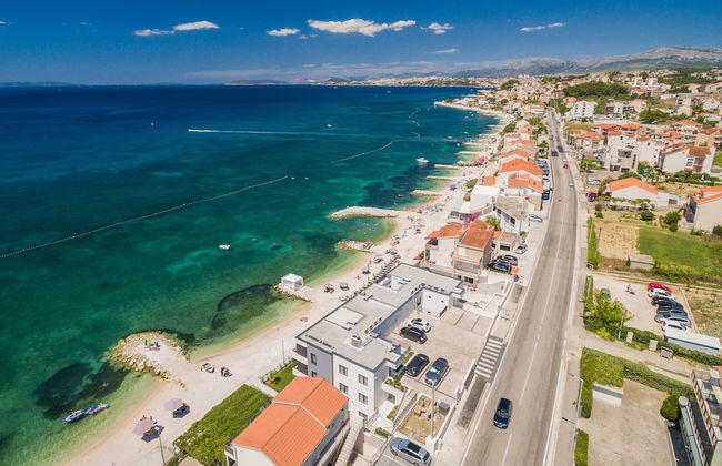 Villa Four Brothers Middle Floor - Foto 53