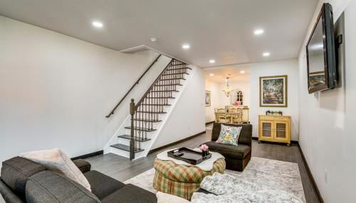 Updated Gem! Walk to Fishtown, 3 Mi to Center City - Foto 5