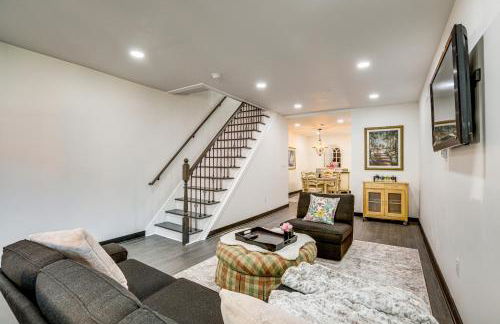 Updated Gem! Walk to Fishtown, 3 Mi to Center City - Foto 5