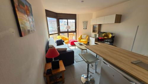 Attractive T2 apartment - right in the city center - Foto 3