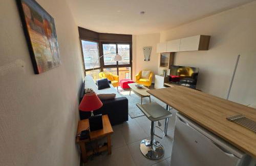 Attractive T2 apartment - right in the city center - Foto 3