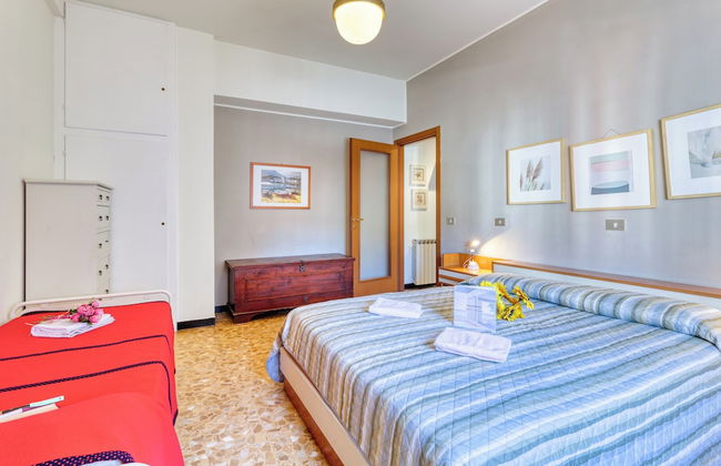 Bluemind Air Comfort - 500m from sea - Photo 8