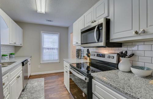 Serene Sanctuary Near I-20 - Foto 36