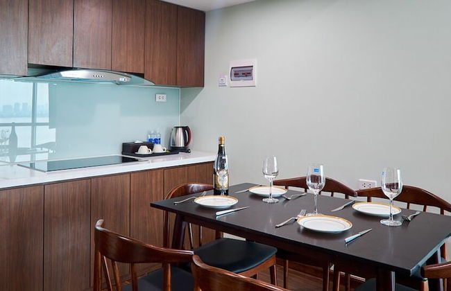 Netland Westlake Legacy Suites - Photo 15