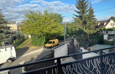 Résidence Lynda - Foto 15