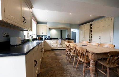 RAYGILL HOUSE - Spacious Family Retreat in Scenic North Yorkshire - Hot tub hire available - Foto 15