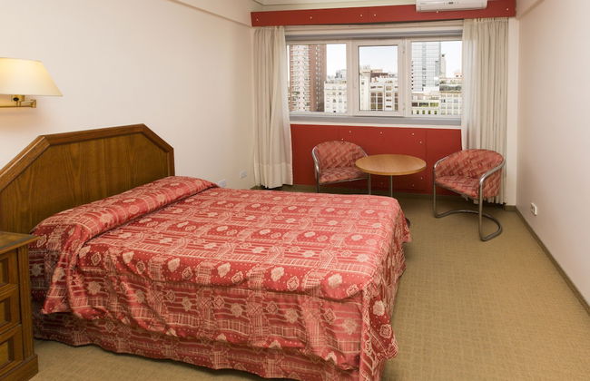 Apart Lima 265 - Foto 24