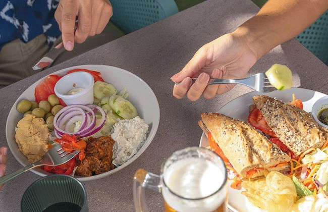 Rosamar Resort Lanzarote - Photo 37