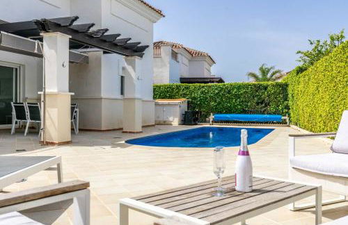 Villa Caballa - Foto 1