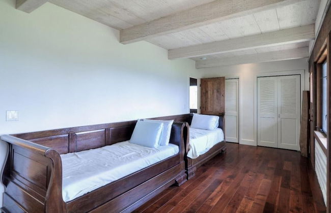 LX 57: Weathertop Rustic Ranch in Carmel With Luxury Amenities - Foto 4