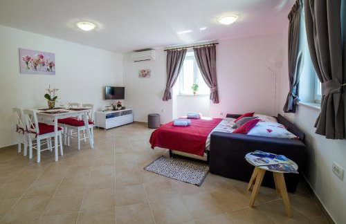 Apartment Podini - Foto 10