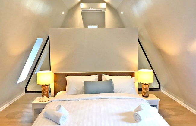 Grande Sun Seaside Villas - Foto 13