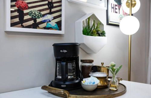 Optimist Abode 1: <7min to NoDa-Midwood-Uptown - Foto 8