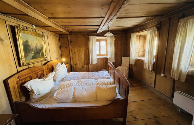 Chasa Engadina - Photo 11