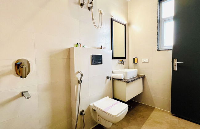 BluO Medicity - Hotel Gurgaon - Foto 22