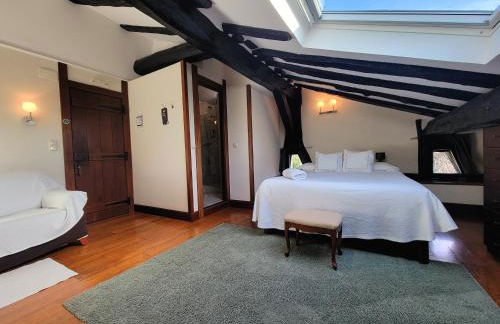 Casa Rural Jesuskoa - Foto 48