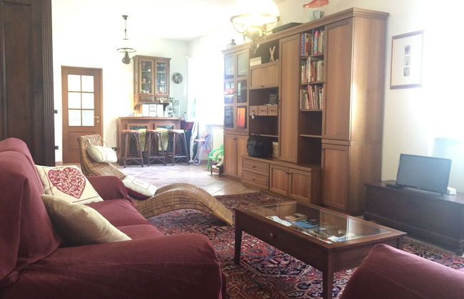 Apartment La Motte - Foto 9