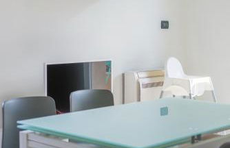 Babyaccommodation Family Comfort ll - Foto 4