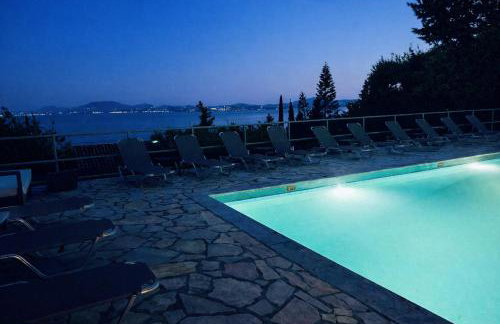 Hotel Barbati - Seaside Getaways with Pool - Foto 34