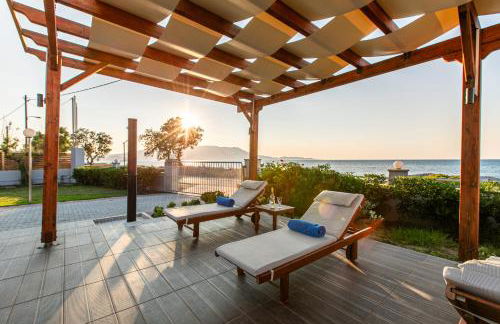 Niovi Seaside Suites - Foto 78