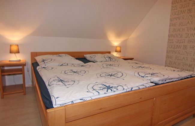 Cozy Holiday Apartment on Fehmarn - Foto 7