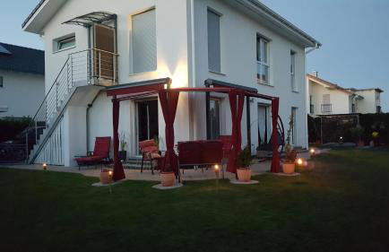 Herzlich Willkommen im Storchennest - Foto 16