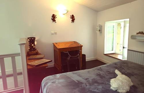 TERRE d'HISTOIRE - Baignade - Canoë - Piste cyclable à 100 m - Foto 12