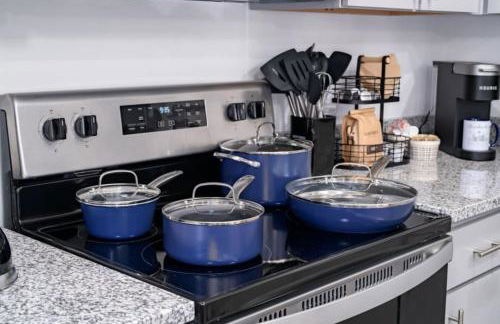 Family Escape with Garage, Pool and Park) - Foto 42