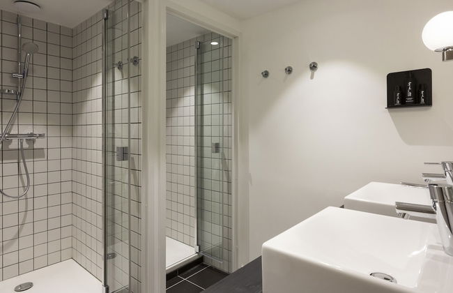 RockyPop Flaine Appartements & Spa - Foto 33