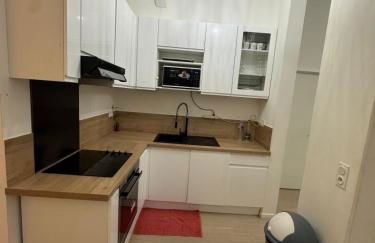 Appartement chaleureux de 2 chambres - Foto 18