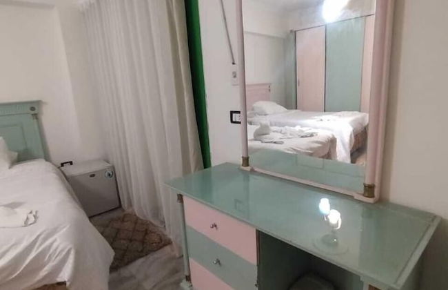 Pyramids Hub-Giza - Foto 28