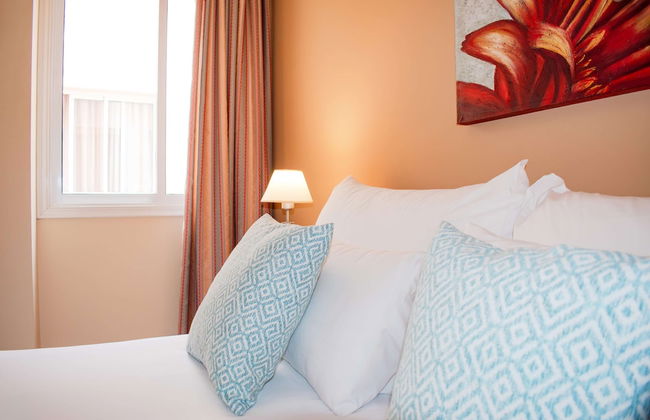 Coral Los Silos - Your Natural Accommodation Choice - Photo 61