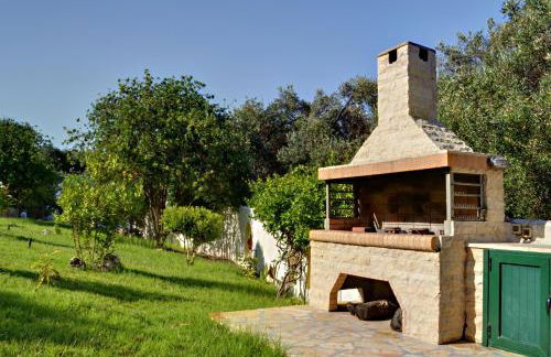 Archontiko Loukis - Foto 47