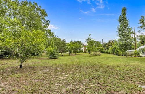 Bare Feet Bunkhouse-Close to beach & dog friendly - Foto 22