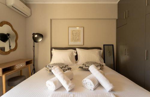 Comfortable 3-Bedroom Seaside Maisonette - Photo 16