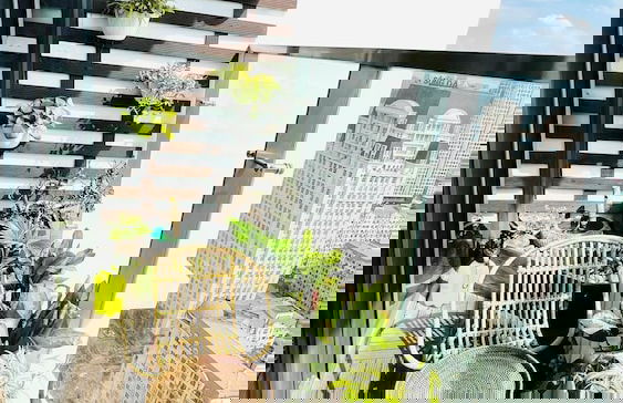 NanaHousing-Apartment Vinhomes Skylake - Foto 45