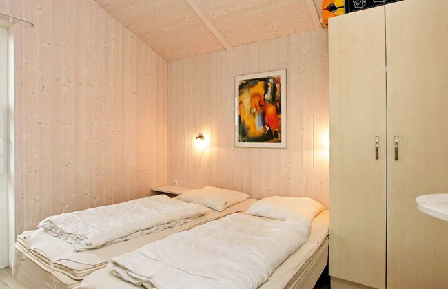 Holiday Home in GrÃ¶mmitz - Foto 17