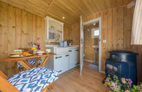 Saltmarsh Hut - Foto 4