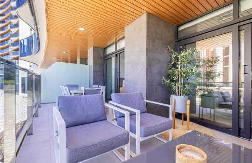 Sunset Waves V by Terreta Rentals - Foto 29