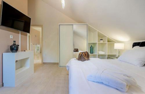 Villa Joy - 40 m2 heated pool, 35 000 m2 of land - Foto 51