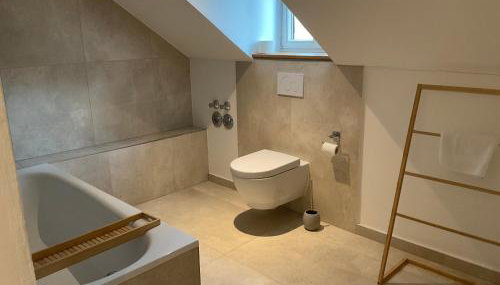 Etzauer Mühle im Taunus, Suite - Foto 5