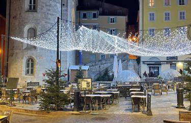 Le Palmae, Cocon chic & végétal au cœur de Hyères - Foto 15