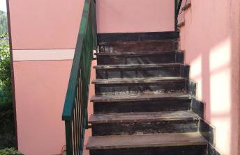 Appartamento tra le Cinque Terre, Camogli e Portofino con scorcio mare all'orizzonte - Foto 10